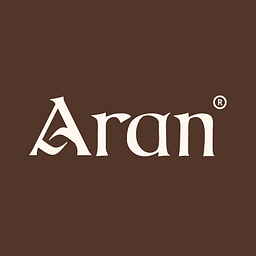 Aran.com Logo