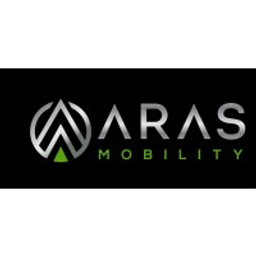 Aras Limousinenservice München Logo
