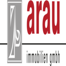 arau immobilien GmbH Logo