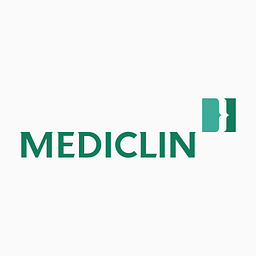 MEDICLIN Logo