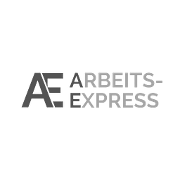 Arbeits-Express Management GmbH Logo