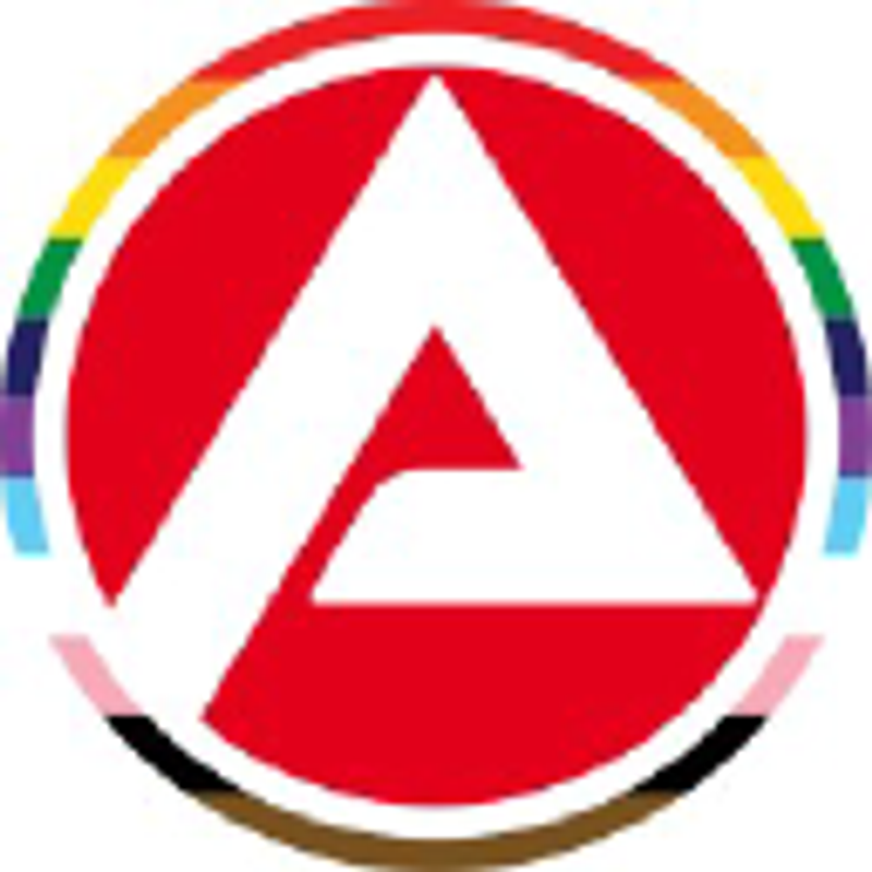 Arbeitsamt Logo