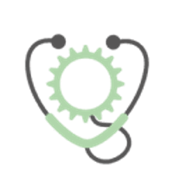 Arbeitsmedizin MC Logo