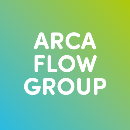 Arca-Regler GmbH Logo