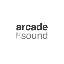 Arcade Sound Logo