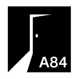 Arcade 84 Logo