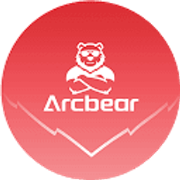 Arcbear Logo