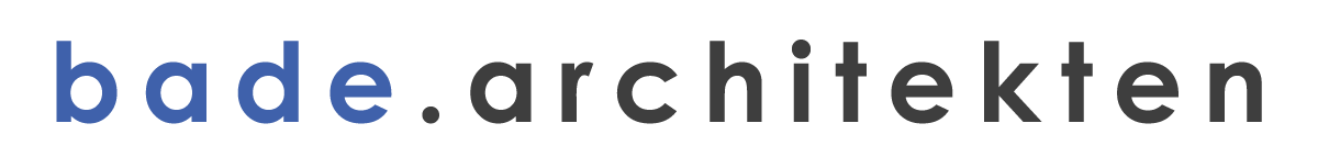 Bade Uwe Architekt Logo