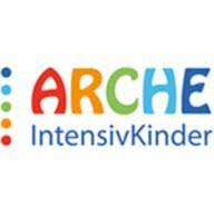 ARCHE IntensivKinder GmbH Logo