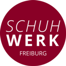 arche-schuhwerk-shop.de Logo