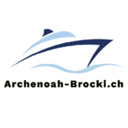archenoah-brocki.ch Logo