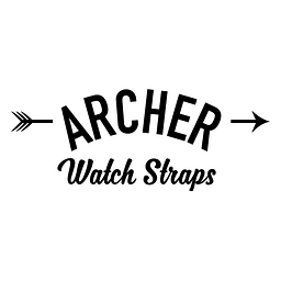 Archerwatchstraps Logo