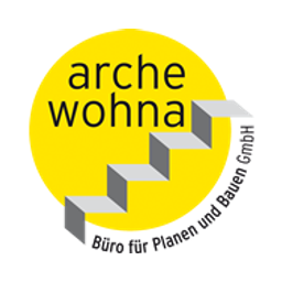 ARCHe WOHNa Büro für Planen und Bauen Logo