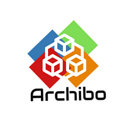 Archibo IT Consulting Logo