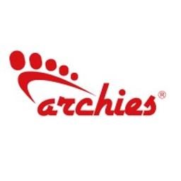 Archies Footwear Logo