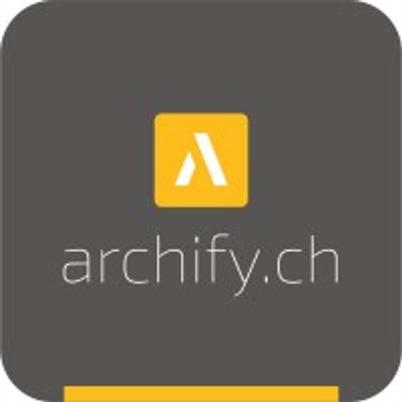 Archify Group AG Logo
