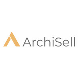 ArchiSell Logo