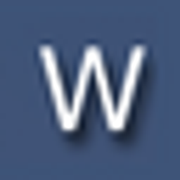Architekturbüro Wichmann Logo