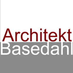 Basedahl John Dipl.-Ing. Logo