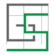 Bensch Rolf Dipl.-Ing. Architekt Logo