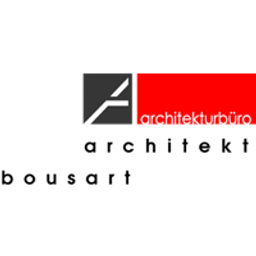 Architekturbüro Bousart Logo