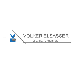 Architekturbüro Elsasser Logo
