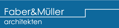 Faber Jürgen Dipl.-Ing.(FH) Architekt Logo