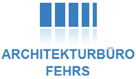Architekturbüro Fehrs Inh. Dipl.-Ing. Markus Fehrs Logo
