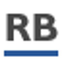 Bolzek Rudolf Architekturbüro Logo