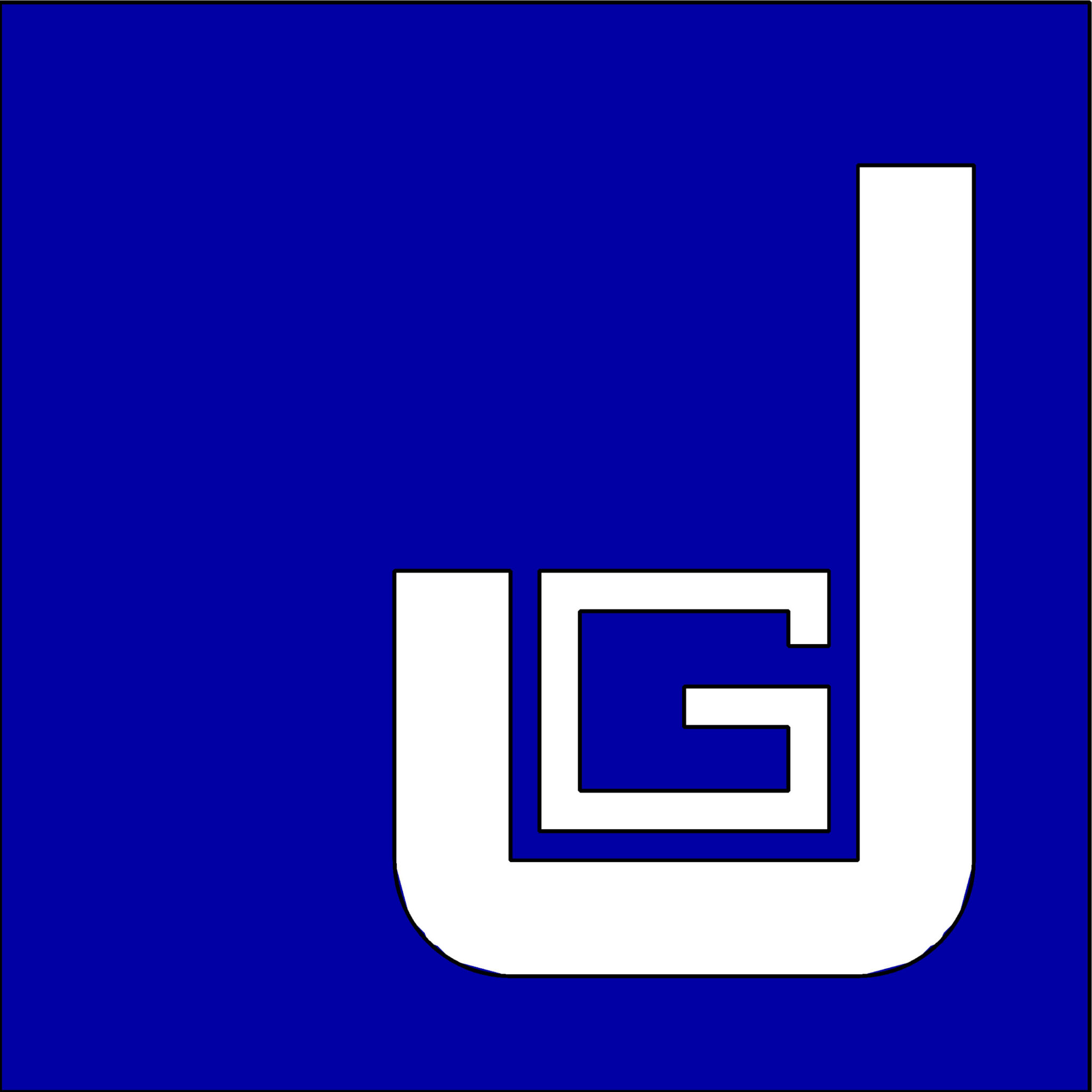 Janssen Gerd Architekt Logo