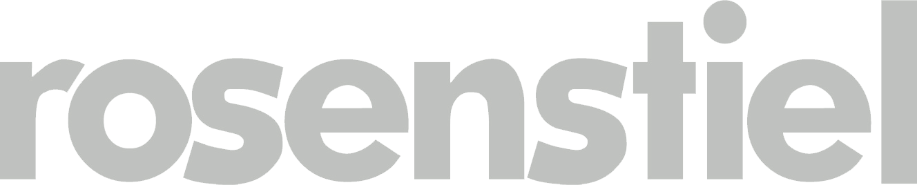 Architekt Rosenstiel Logo