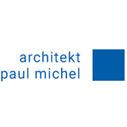 Michel Paul Architekturbüros Logo