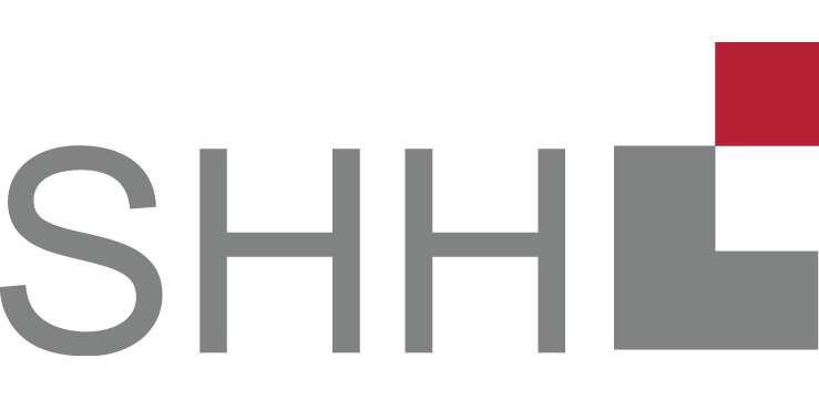 Architekten- und Ingenieurpartnerschaft SHH Logo
