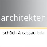Schüch & Cassau Architekten Logo