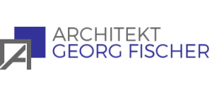 Fischer Georg Architekt Logo