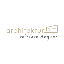 Degner Miriam Energieberatung + Architektur Logo