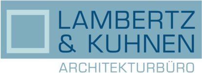 Architekten + Sanierung Lambertz & Kuhnen Logo