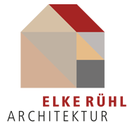 Rühl Elke Architektin Logo
