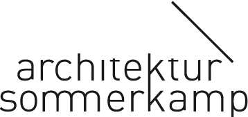 Sommerkamp Architektur Logo