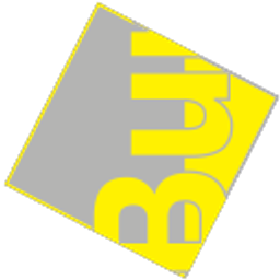 Architektur- und Gutachterbüro Burda Plus GmbH Architektur Logo