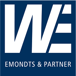 Emondts Wolfgang Dipl.-Ing. Architekturbüro Logo