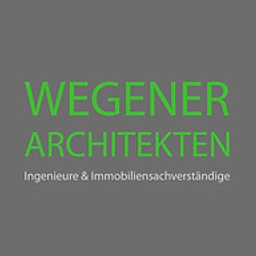 Wegener Architekten Logo