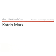 Architekturbüro Katrin Marx Logo
