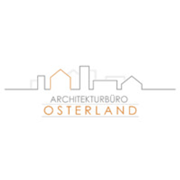 Architekturbüro Osterland Dipl.-Ing. Joachim Osterland Logo