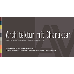 Vögele Architekturbüro Albert Vögele Dipl.-Ing. (FH) Architekt Logo