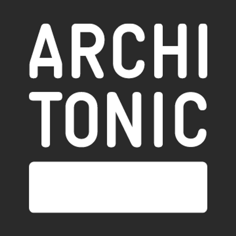 Architonic Logo