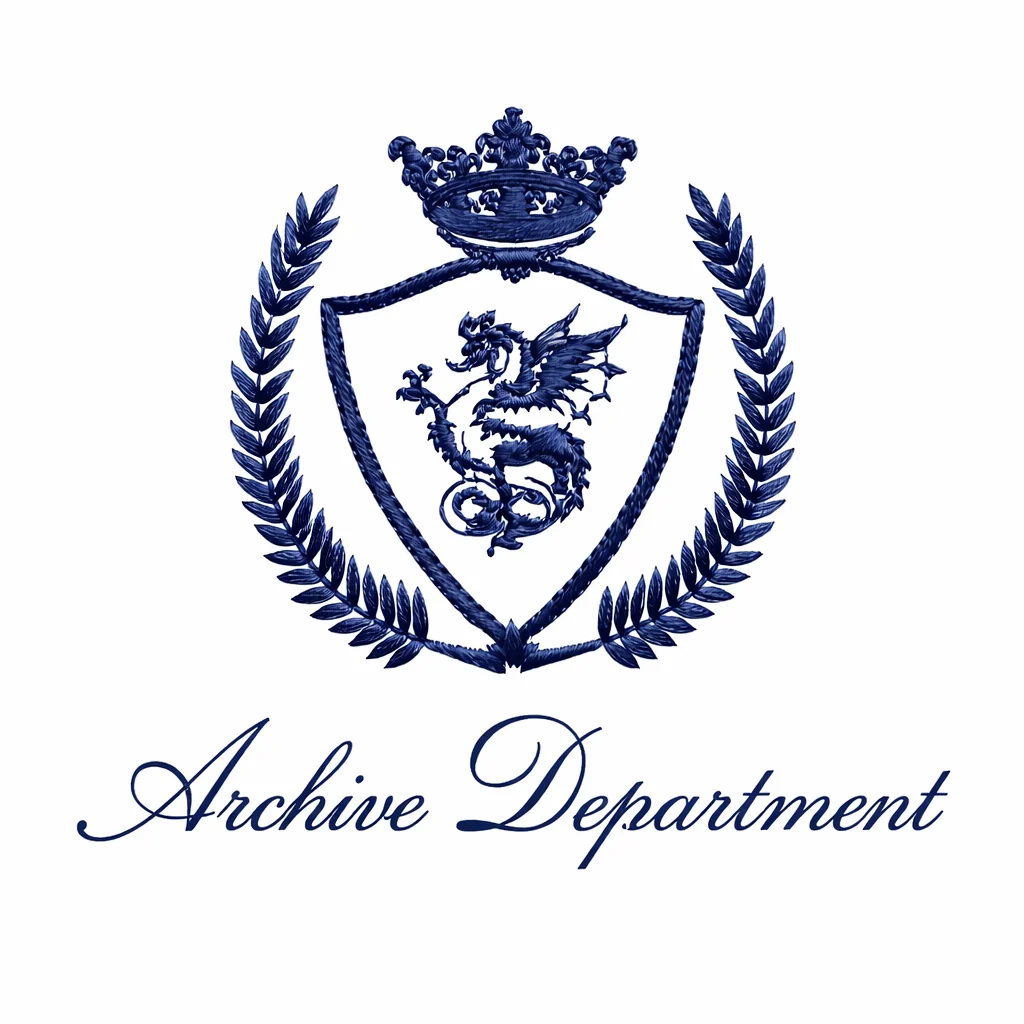 Archivedepartment Logo