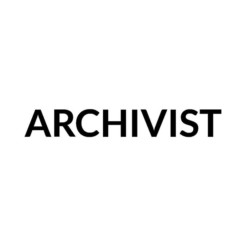 ARCHIVIST Logo