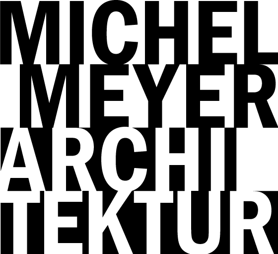 Michel Reinhard Dipl.-Ing. Logo