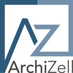 Archizell Projekt GmbH Logo
